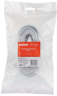 Кабель Rexant 18-3151