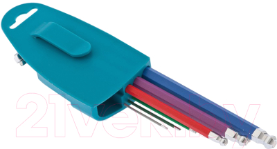 Набор ключей Gross Hex 16400