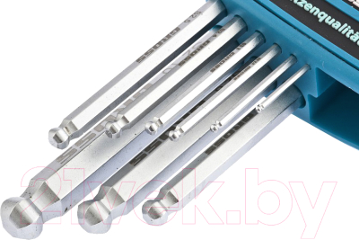 Набор ключей Gross Hex 16403