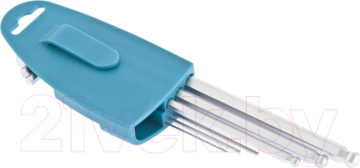 Набор ключей Gross Hex 16404