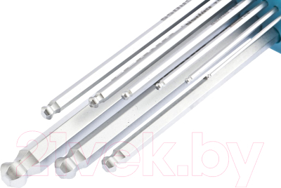 Набор ключей Gross Hex 16404