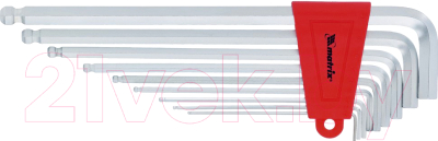 Набор ключей Matrix Hex 16410