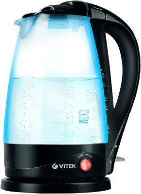Электрочайник Vitek VT-1181 - фото