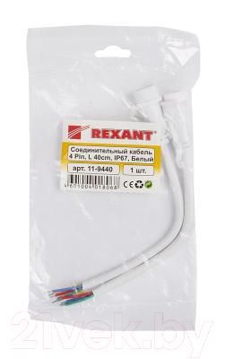 Удлинитель кабеля Rexant 11-9440