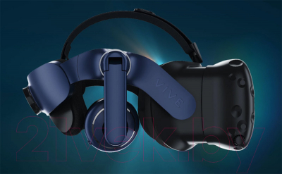 Система виртуальной реальности HTC Vive PRO 2 Full Kit