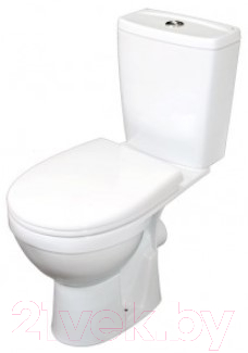 Унитаз напольный Rosa Рио - фото