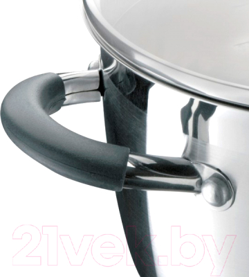 Набор кастрюль Rondell Flamme RDS-340