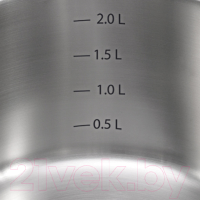 Набор кастрюль Rondell Flamme RDS-340