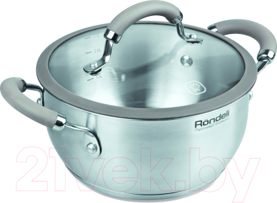 Кастрюля Rondell Balance Rondell RDS-754 - фото