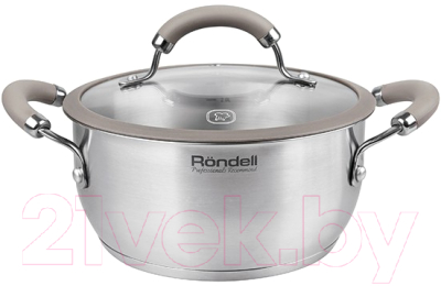 Кастрюля Rondell Balance Rondell RDS-754