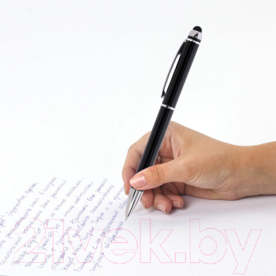 Ручка шариковая Sonnen Для смартфонов/планшетов / 141589