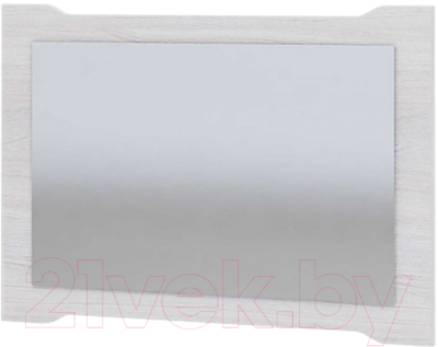 Зеркало Стендмебель Валенсия ЗР-011 (ясень анкор) - фото