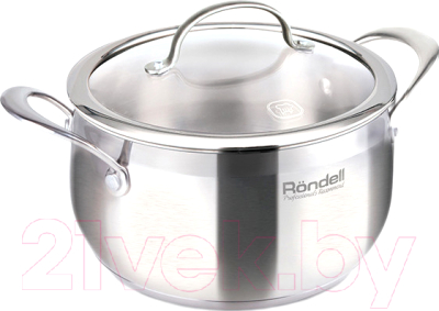 Кастрюля Rondell RDS-747 - фото