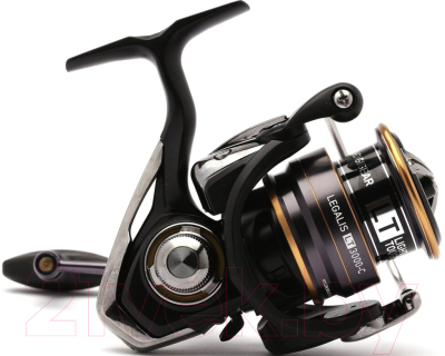 Катушка безынерционная Daiwa 20 Legalis LT 3000-C / 10425-300