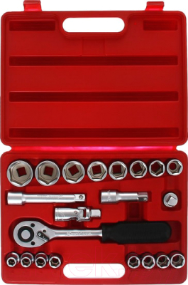 Трещотка Matrix 13521 - фото