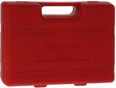 Трещотка Matrix 13521