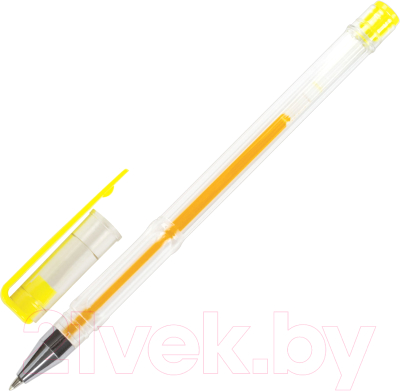 Набор гелевых ручек Пифагор 142793