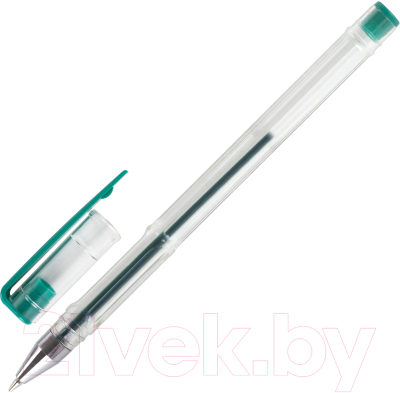 Набор гелевых ручек Пифагор 142793