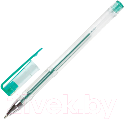 Набор гелевых ручек Пифагор 142796