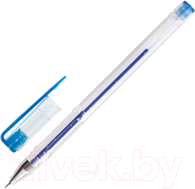 Набор гелевых ручек Пифагор 142796