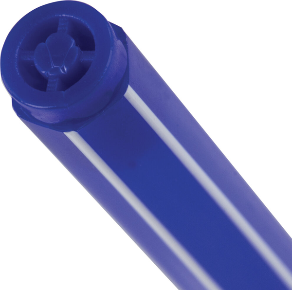 Набор шариковых ручек Пифагор Веселые зверята / 143338