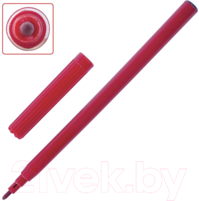 Фломастеры Пифагор 151089