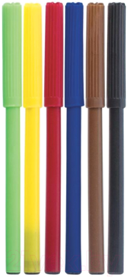 Фломастеры Пифагор 151089