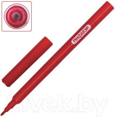 Фломастеры Пифагор Эники-беники / 151400