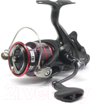 Катушка безынерционная Daiwa 20 Ninja BR LT 4000-C / 10002-400 - фото