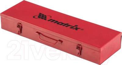 Набор ключей Matrix 13536