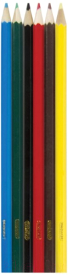 Набор цветных карандашей Пифагор Эники-Беники / 181345