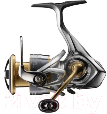 Катушка безынерционная Daiwa 21 Freams LT 2500 / 10109-004 - фото