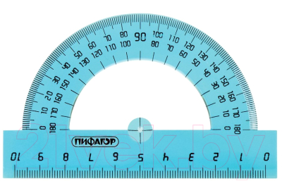Набор для черчения Пифагор 210628