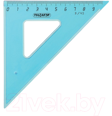 Набор для черчения Пифагор 210628