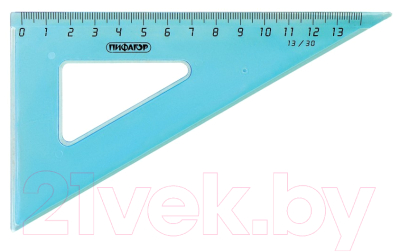 Набор для черчения Пифагор 210628