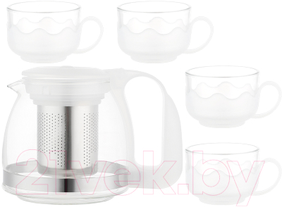 Чайный набор Miniso 0089 - фото