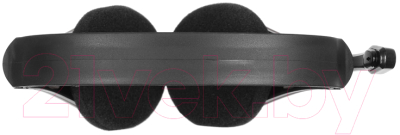 Наушники-гарнитура Оклик HS-M150