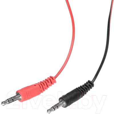 Наушники-гарнитура Оклик HS-M150