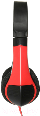 Наушники-гарнитура Оклик HS-M150