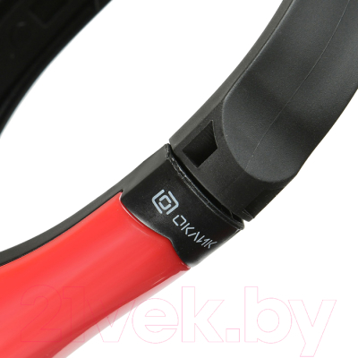 Наушники-гарнитура Оклик HS-M150