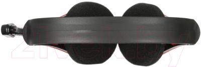 Наушники-гарнитура Оклик HS-M150