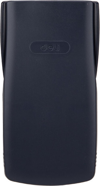 Калькулятор Deli ED82MS