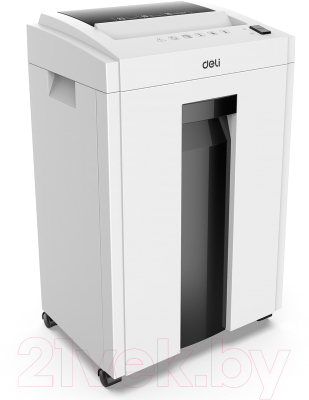 Шредер Deli 9952