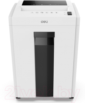 Шредер Deli 9952