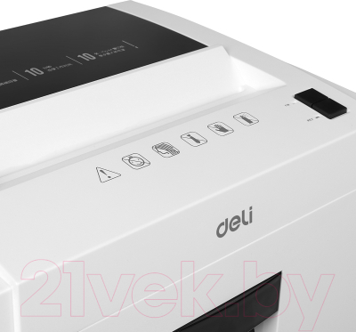 Шредер Deli 9952