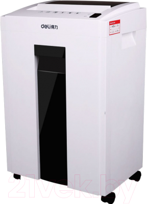 Шредер Deli 9953