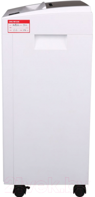 Шредер Deli 9953