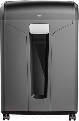 Шредер Deli E14400 - фото