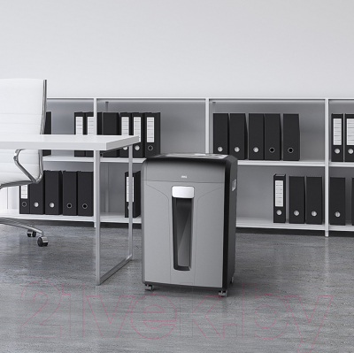 Шредер Deli E14400