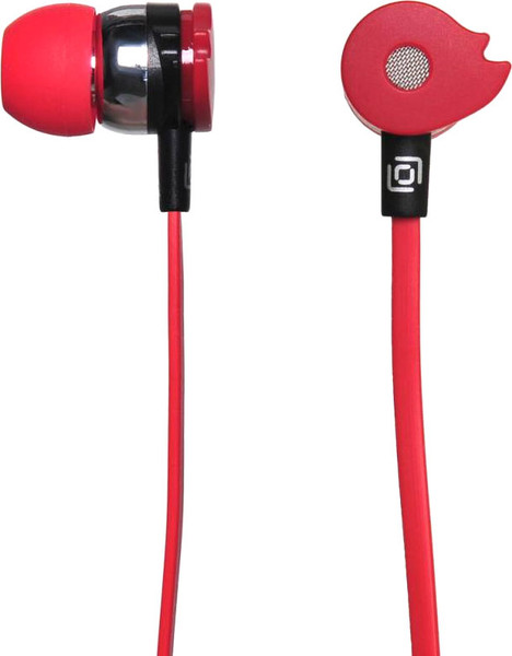 Наушники-гарнитура Оклик HP-S-210